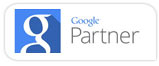 google certified partener